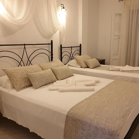 Sifnos Hotel Benaki Platis Gialos  Exterior photo